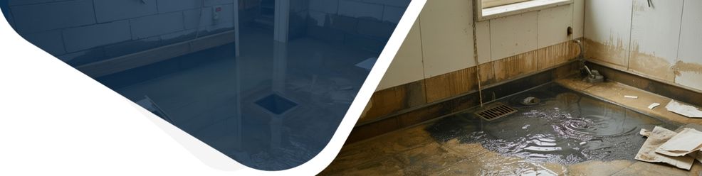 Sewage Damage Cleanup North Providence RI 02911 | Providence County